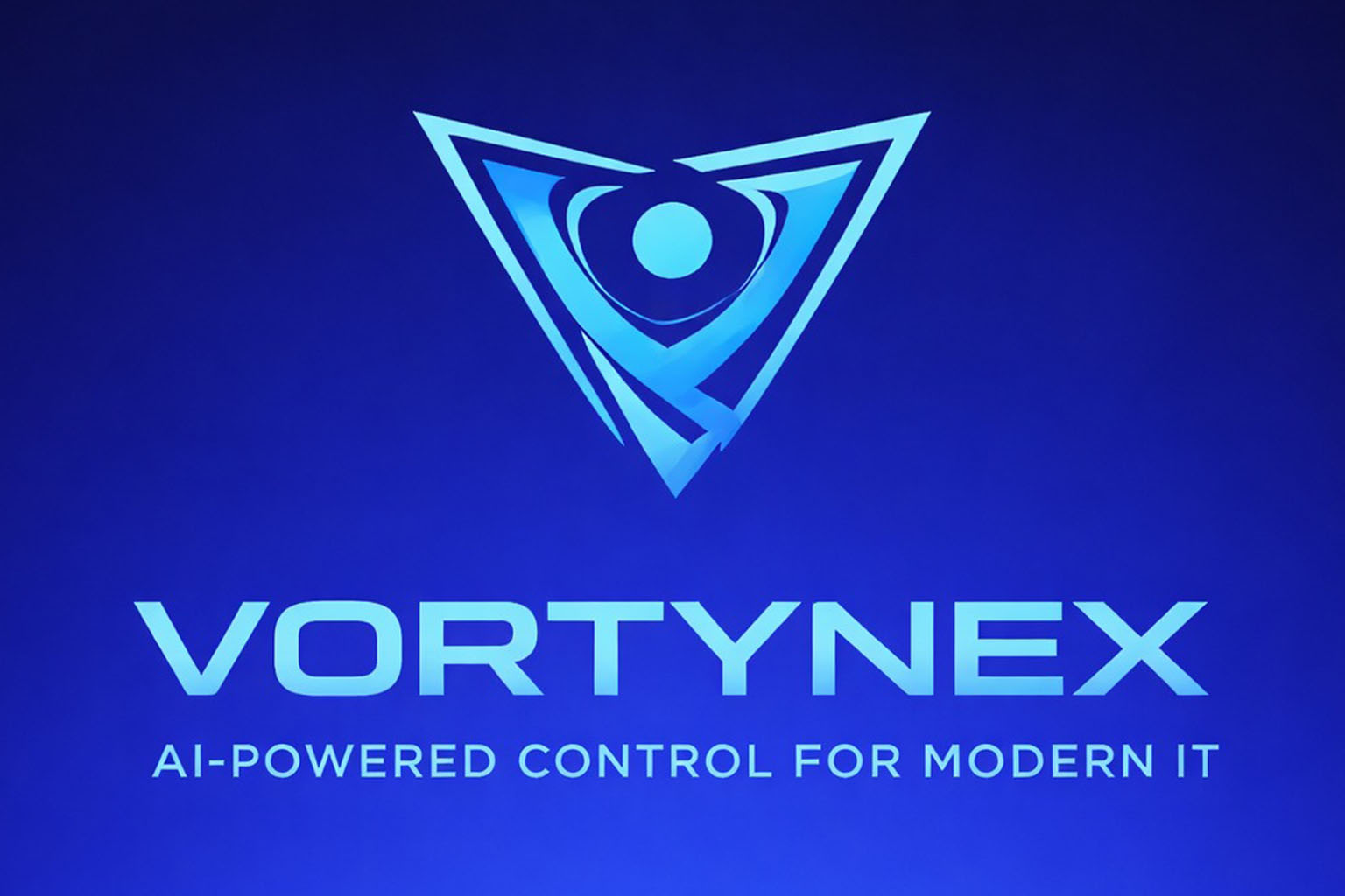 VORTYNEX Logo